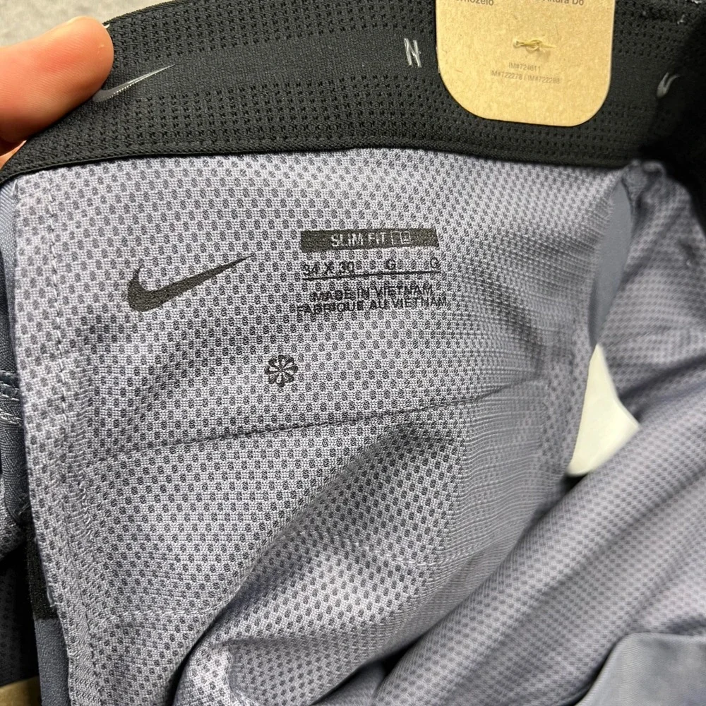 Nike golf repel